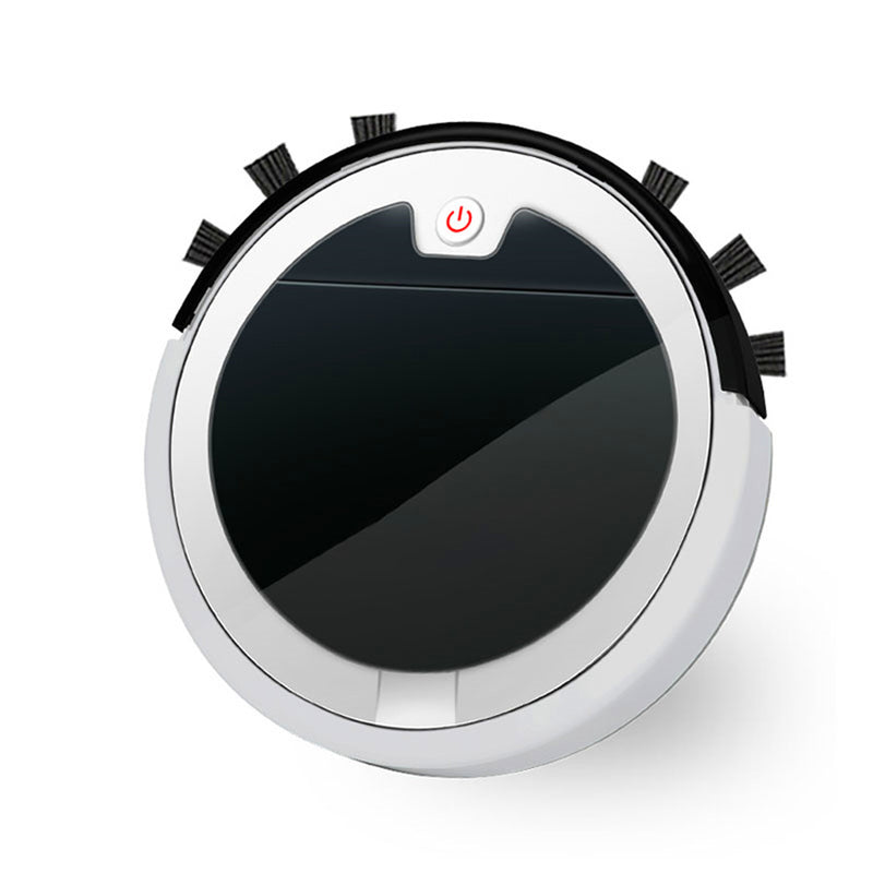 Smart Home Remote-Controlled Sweeping Robot